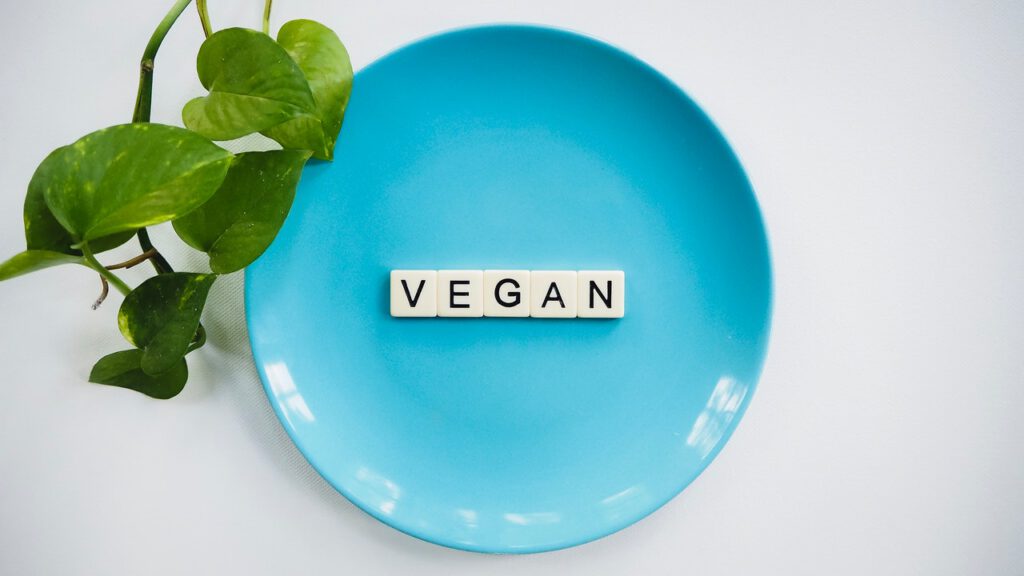 vegane Ernährung